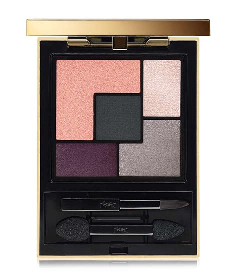 ysl couture palette mon paris review|Yves Saint Laurent Mon Paris Couture Palette Reviews .